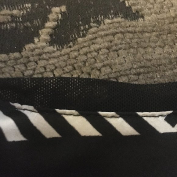 Stile Benetton Disco-Tech Circle Neck Tank Top - Picture 7 of 13